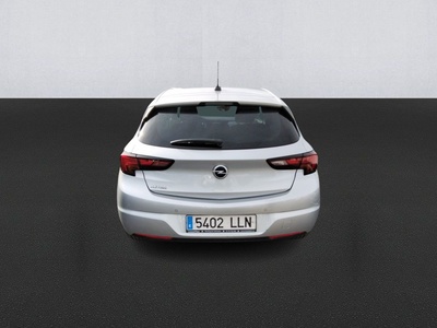 Opel Astra 1.2 Turbo SHL GS Line 81 kW (110 CV) 5 Opel Astra 1.2 Turbo SHL GS Line 81 kW (110 CV) 5