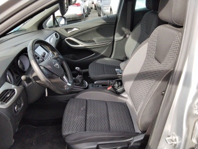 Opel Astra 1.2 Turbo SHL GS Line 81 kW (110 CV) 10 Opel Astra 1.2 Turbo SHL GS Line 81 kW (110 CV) 10