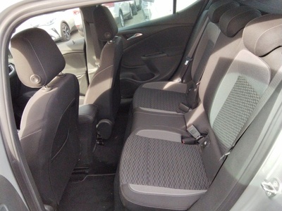 Opel Astra 1.2 Turbo SHL GS Line 81 kW (110 CV) 9 Opel Astra 1.2 Turbo SHL GS Line 81 kW (110 CV) 9