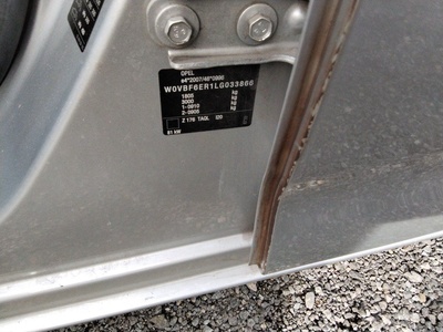 Opel Astra 1.2 Turbo SHL GS Line 81 kW (110 CV) 11 Opel Astra 1.2 Turbo SHL GS Line 81 kW (110 CV) 11