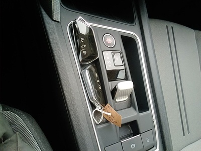 Seat León 1.0 eTSI S&S Style Go DSG 81 kW (110 CV) 12 Seat León 1.0 eTSI S&S Style Go DSG 81 kW (110 CV) 12