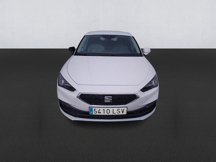 Seat León 1.0 eTSI S&S Style Go DSG 81 kW (110 CV) Vehículo usado en Madrid Seat León 1.0 eTSI S&S Style Go DSG 81 kW (110 CV) Vehículo usado en Madrid