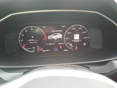 Seat León 1.0 eTSI S&S Style Go DSG 81 kW (110 CV) 8 Seat León 1.0 eTSI S&S Style Go DSG 81 kW (110 CV) 8