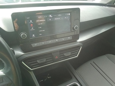 Seat León 1.0 eTSI S&S Style Go DSG 81 kW (110 CV) 9 Seat León 1.0 eTSI S&S Style Go DSG 81 kW (110 CV) 9