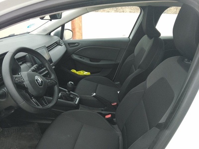 Renault Clio Business TCe 74 kW (100 CV) GLP 7 Renault Clio Business TCe 74 kW (100 CV) GLP 7