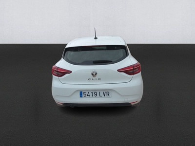 Renault Clio Business TCe 74 kW (100 CV) GLP 5 Renault Clio Business TCe 74 kW (100 CV) GLP 5