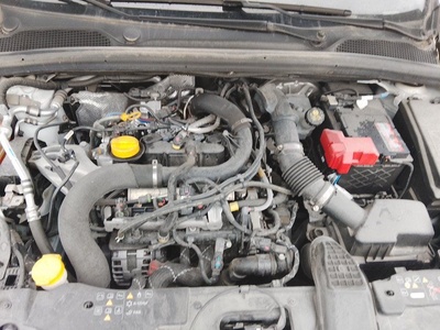 Renault Clio Business TCe 74 kW (100 CV) GLP 15 Renault Clio Business TCe 74 kW (100 CV) GLP 15