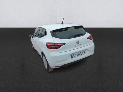 Renault Clio Business TCe 74 kW (100 CV) GLP 6 Renault Clio Business TCe 74 kW (100 CV) GLP 6