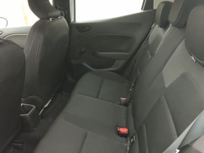 Renault Clio Business TCe 74 kW (100 CV) GLP 9 Renault Clio Business TCe 74 kW (100 CV) GLP 9