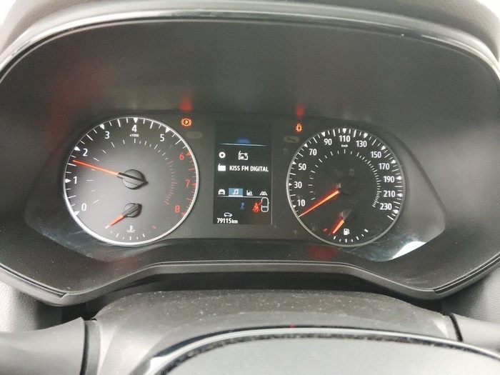 Renault Clio Business TCe 74 kW (100 CV) GLP Vehículo usado en Madrid Renault Clio Business TCe 74 kW (100 CV) GLP Vehículo usado en Madrid