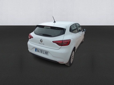 Renault Clio Business TCe 74 kW (100 CV) GLP 4 Renault Clio Business TCe 74 kW (100 CV) GLP 4