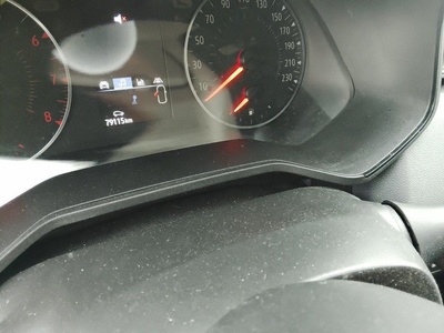 Renault Clio Business TCe 74 kW (100 CV) GLP 8 Renault Clio Business TCe 74 kW (100 CV) GLP 8