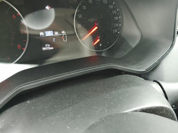 Renault Clio Business TCe 74 kW (100 CV) GLP Vehículo usado en Madrid Renault Clio Business TCe 74 kW (100 CV) GLP Vehículo usado en Madrid