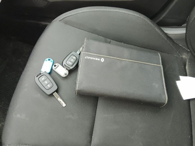 Renault Clio Business TCe 74 kW (100 CV) GLP 11 Renault Clio Business TCe 74 kW (100 CV) GLP 11