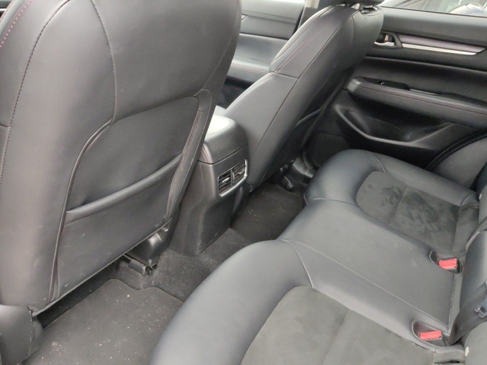 Mazda CX-5 2.0 GE Homura 121 kW (165 CV) Vehículo usado en Madrid Mazda CX-5 2.0 GE Homura 121 kW (165 CV) Vehículo usado en Madrid