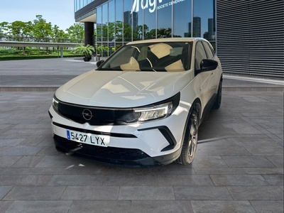 Opel Grandland X 1.5 CDTi Business Edition Auto 96 kW (130 CV) 1 Opel Grandland X 1.5 CDTi Business Edition Auto 96 kW (130 CV) 1