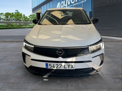 Opel Grandland X 1.5 CDTi Business Edition Auto 96 kW (130 CV) 2 Opel Grandland X 1.5 CDTi Business Edition Auto 96 kW (130 CV) 2