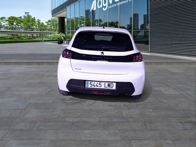 Peugeot 208 BlueHDi 100 Active 75 kW (100 CV) 5 Peugeot 208 BlueHDi 100 Active 75 kW (100 CV) 5