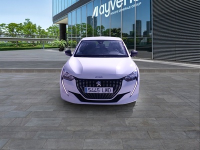 Peugeot 208 BlueHDi 100 Active 75 kW (100 CV) 2 Peugeot 208 BlueHDi 100 Active 75 kW (100 CV) 2