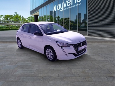 Peugeot 208 BlueHDi 100 Active 75 kW (100 CV) 3 Peugeot 208 BlueHDi 100 Active 75 kW (100 CV) 3