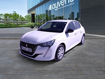 Peugeot 208 BlueHDi 100 Active 75 kW (100 CV) 1 Peugeot 208 BlueHDi 100 Active 75 kW (100 CV) 1