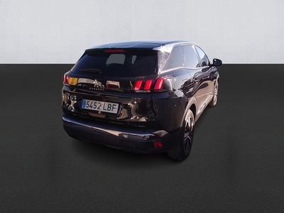 Peugeot 3008 BlueHDI 130 S&S Allure 96 kW (130 CV) 4 Peugeot 3008 BlueHDI 130 S&S Allure 96 kW (130 CV) 4