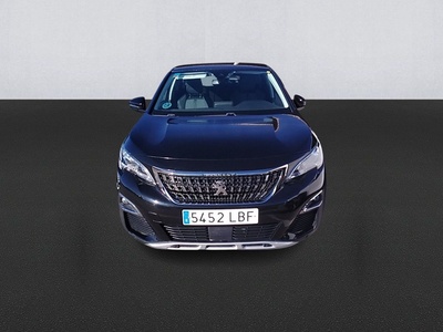 Peugeot 3008 BlueHDI 130 S&S Allure 96 kW (130 CV) 2 Peugeot 3008 BlueHDI 130 S&S Allure 96 kW (130 CV) 2
