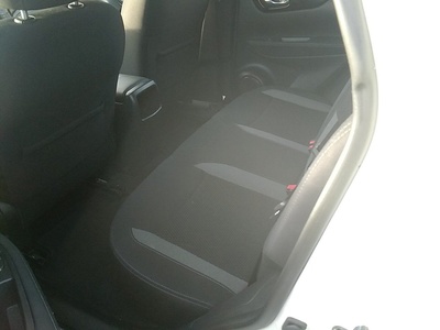 Nissan Qashqai dCi 85 Acenta 85 kW (115 CV) 12 Nissan Qashqai dCi 85 Acenta 85 kW (115 CV) 12