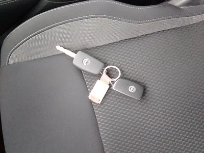 Nissan Qashqai dCi 85 Acenta 85 kW (115 CV) 11 Nissan Qashqai dCi 85 Acenta 85 kW (115 CV) 11