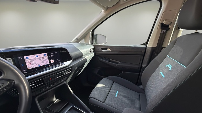 Ford Grand Tourneo Connect 2.0 Ecoblue Active Auto 90 kW (122 CV) Vehículo usado en Madrid Ford Grand Tourneo Connect 2.0 Ecoblue Active Auto 90 kW (122 CV) Vehículo usado en Madrid