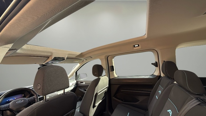 Ford Grand Tourneo Connect 2.0 Ecoblue Active Auto 90 kW (122 CV) Vehículo usado en Madrid Ford Grand Tourneo Connect 2.0 Ecoblue Active Auto 90 kW (122 CV) Vehículo usado en Madrid