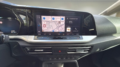 Ford Grand Tourneo Connect 2.0 Ecoblue Active Auto 90 kW (122 CV) 14 Ford Grand Tourneo Connect 2.0 Ecoblue Active Auto 90 kW (122 CV) 14