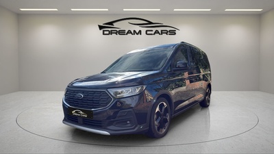 Ford Grand Tourneo Connect 2.0 Ecoblue Active Auto 90 kW (122 CV) 8 Ford Grand Tourneo Connect 2.0 Ecoblue Active Auto 90 kW (122 CV) 8