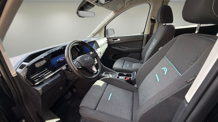 Ford Grand Tourneo Connect 2.0 Ecoblue Active Auto 90 kW (122 CV) Vehículo usado en Madrid Ford Grand Tourneo Connect 2.0 Ecoblue Active Auto 90 kW (122 CV) Vehículo usado en Madrid