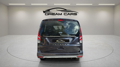 Ford Grand Tourneo Connect 2.0 Ecoblue Active Auto 90 kW (122 CV) 4 Ford Grand Tourneo Connect 2.0 Ecoblue Active Auto 90 kW (122 CV) 4