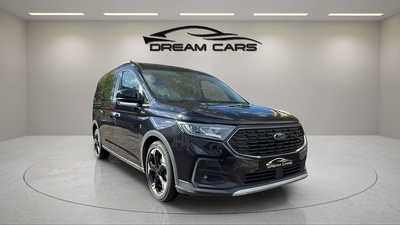 Ford Grand Tourneo Connect 2.0 Ecoblue Active Auto 90 kW (122 CV) 7 Ford Grand Tourneo Connect 2.0 Ecoblue Active Auto 90 kW (122 CV) 7