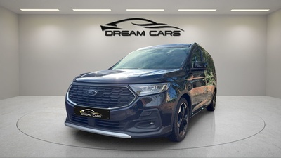 Ford Grand Tourneo Connect 2.0 Ecoblue Active Auto 90 kW (122 CV) 1 Ford Grand Tourneo Connect 2.0 Ecoblue Active Auto 90 kW (122 CV) 1