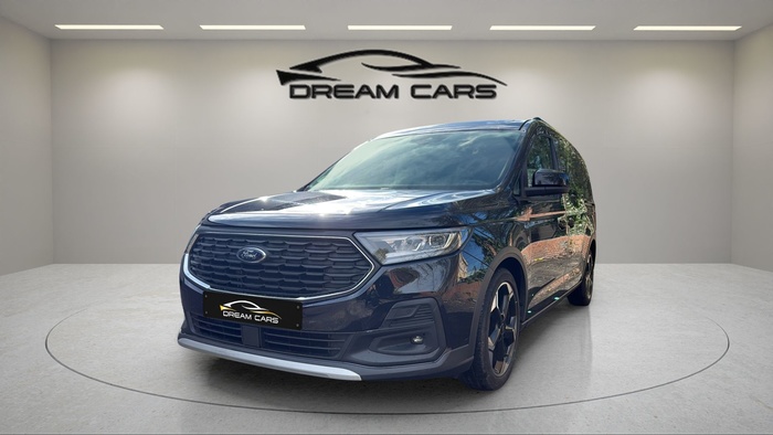 Ford Grand Tourneo Connect 2.0 Ecoblue Active Auto 90 kW (122 CV) Vehículo usado en Madrid Ford Grand Tourneo Connect 2.0 Ecoblue Active Auto 90 kW (122 CV) Vehículo usado en Madrid