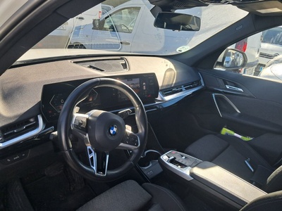 BMW X1 sDrive18d 110 kW (150 CV) 7 BMW X1 sDrive18d 110 kW (150 CV) 7