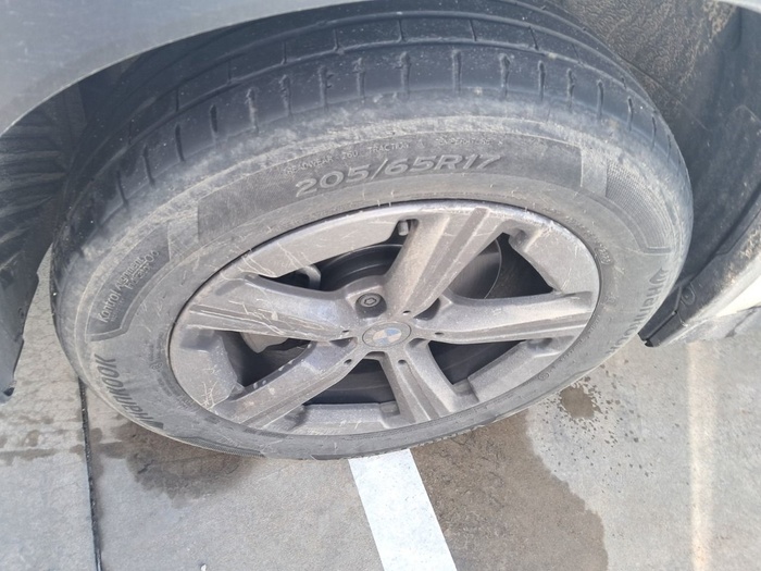 BMW X1 sDrive18d 110 kW (150 CV) Vehículo usado en Madrid BMW X1 sDrive18d 110 kW (150 CV) Vehículo usado en Madrid