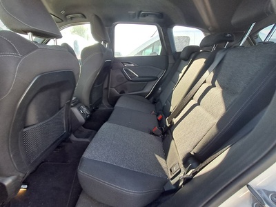 BMW X1 sDrive18d 110 kW (150 CV) 11 BMW X1 sDrive18d 110 kW (150 CV) 11