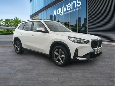 BMW X1 sDrive18d 110 kW (150 CV) 3 BMW X1 sDrive18d 110 kW (150 CV) 3