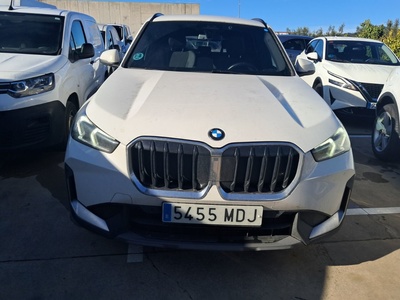 BMW X1 sDrive18d 110 kW (150 CV) 2 BMW X1 sDrive18d 110 kW (150 CV) 2