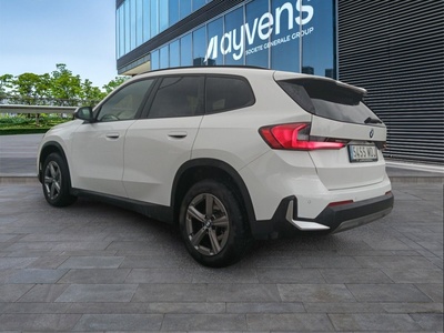 BMW X1 sDrive18d 110 kW (150 CV) 6 BMW X1 sDrive18d 110 kW (150 CV) 6