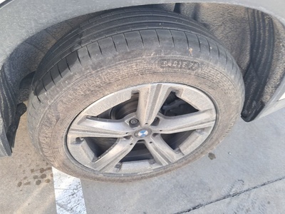 BMW X1 sDrive18d 110 kW (150 CV) 10 BMW X1 sDrive18d 110 kW (150 CV) 10