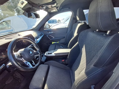 BMW X1 sDrive18d 110 kW (150 CV) 12 BMW X1 sDrive18d 110 kW (150 CV) 12