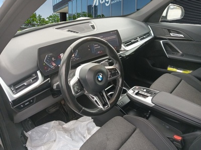 BMW X1 sDrive18d 110 kW (150 CV) 7 BMW X1 sDrive18d 110 kW (150 CV) 7