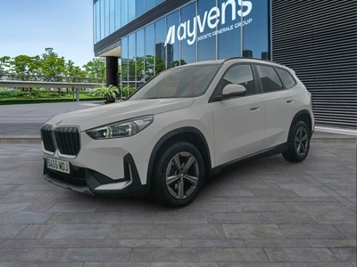 BMW X1 sDrive18d 110 kW (150 CV) 1 BMW X1 sDrive18d 110 kW (150 CV) 1