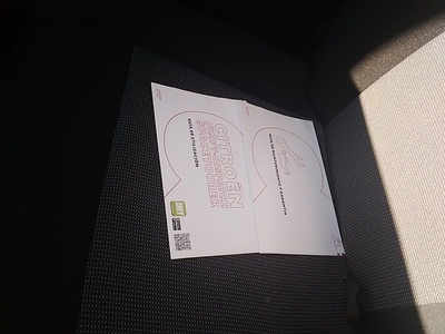 Citroen Jumpy Furgon BlueHDi 100 Talla M 75 kW (102 CV) 12 Citroen Jumpy Furgon BlueHDi 100 Talla M 75 kW (102 CV) 12