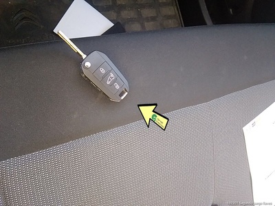 Citroen Jumpy Furgon BlueHDi 100 Talla M 75 kW (102 CV) 13 Citroen Jumpy Furgon BlueHDi 100 Talla M 75 kW (102 CV) 13